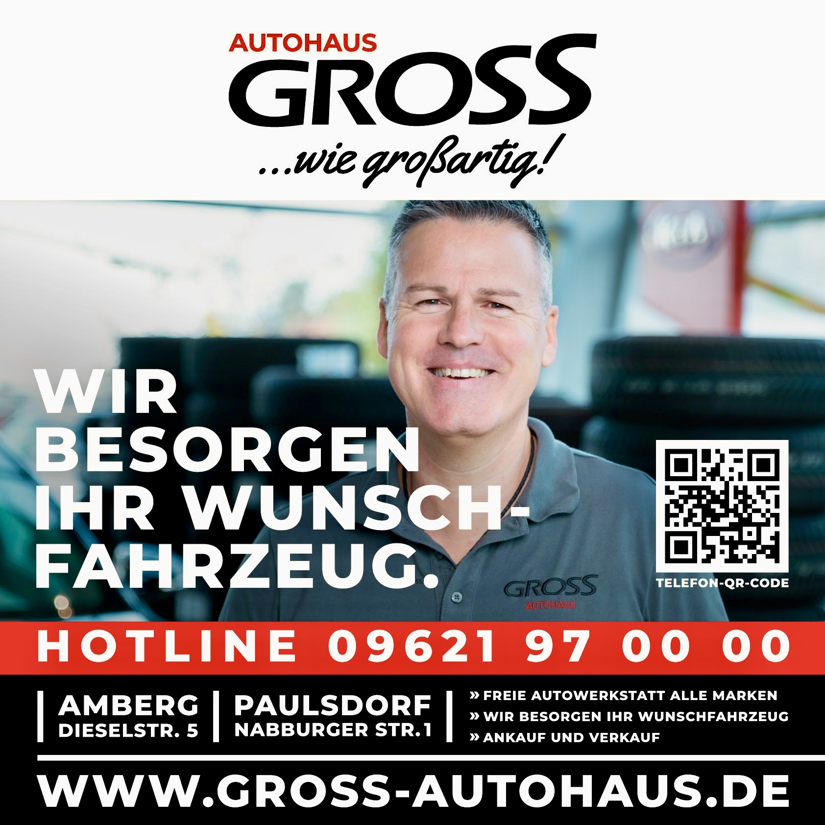 Autohaus Marz Gross Gerau