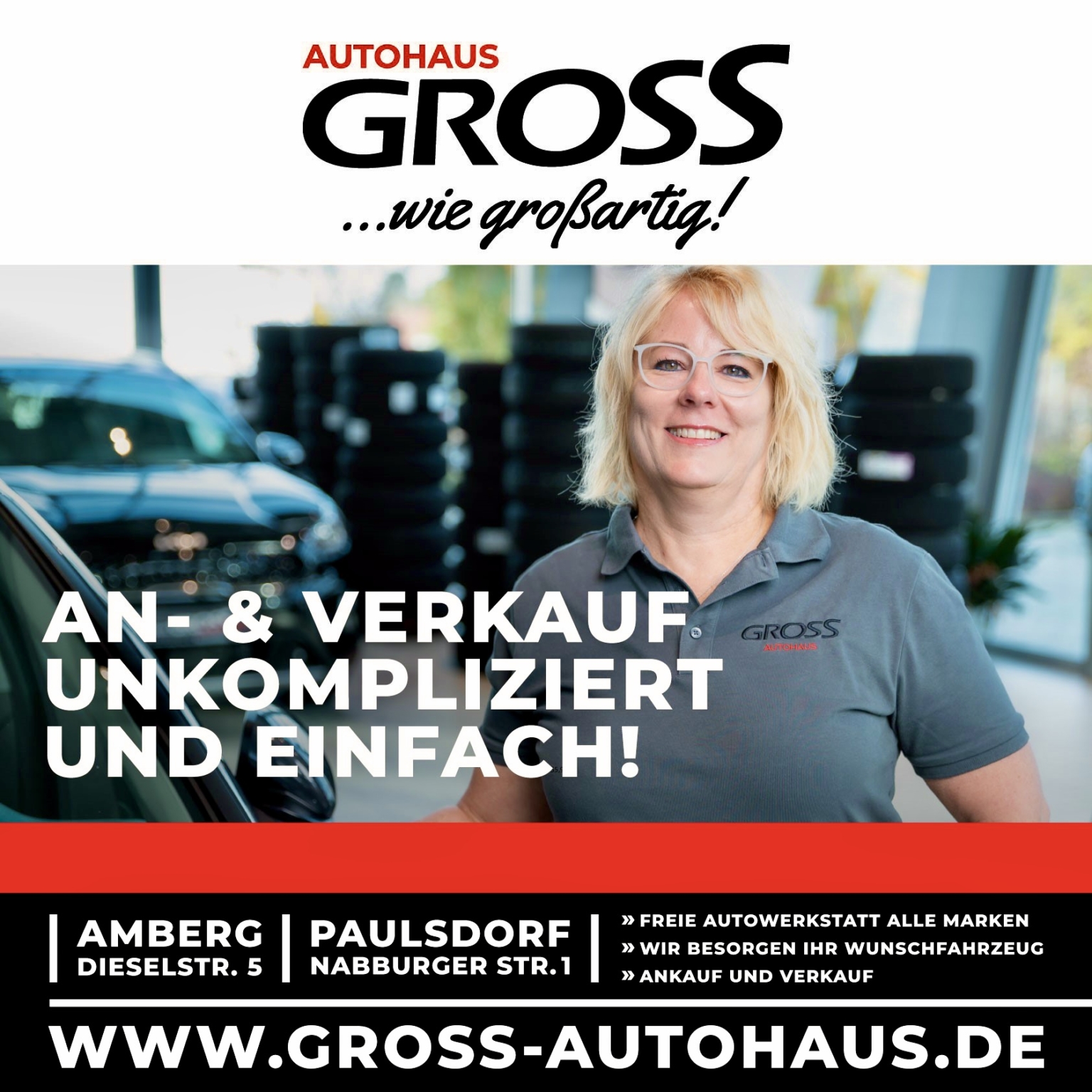 Autohaus Marz Gross Gerau